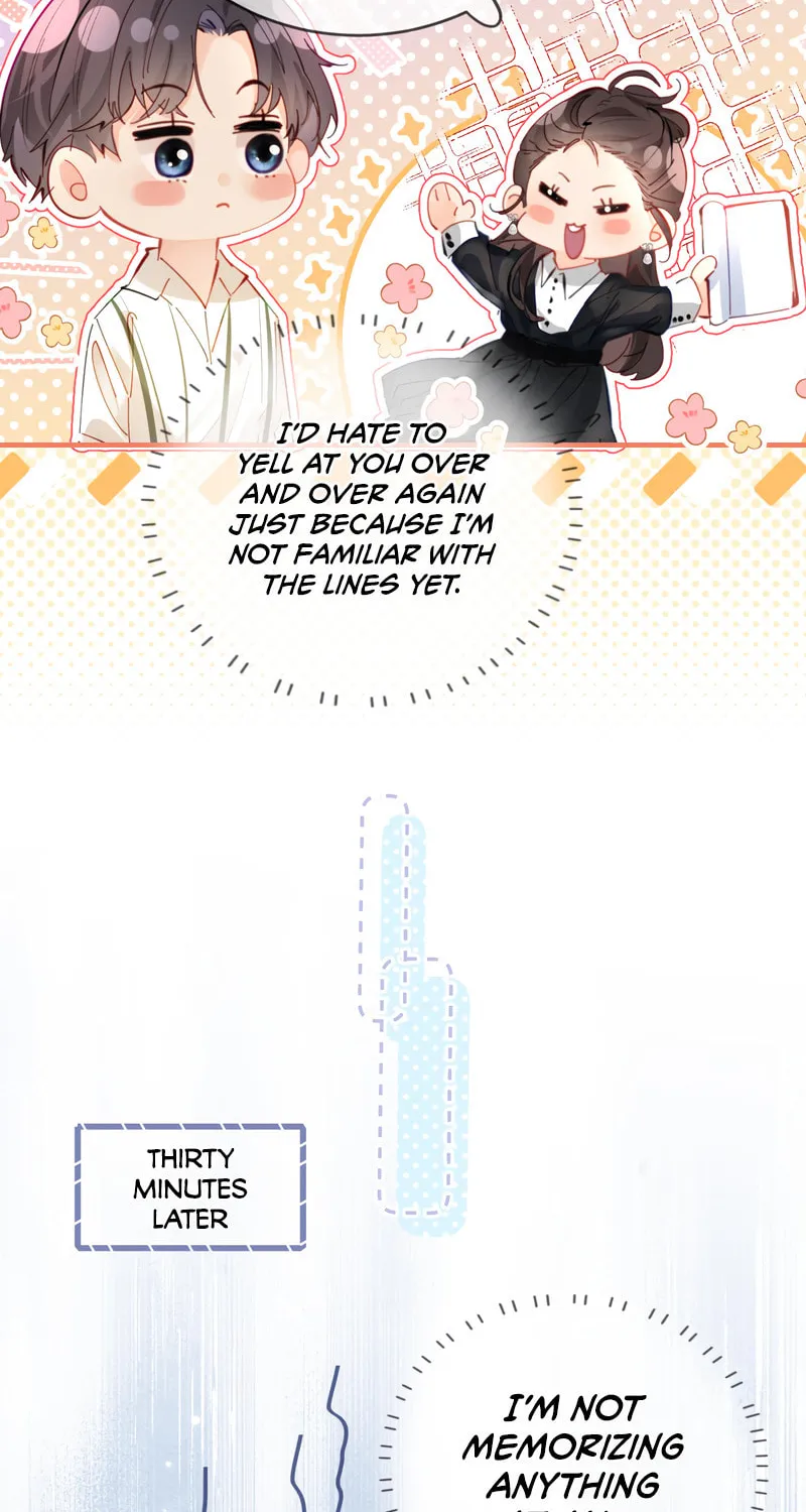 Ding Liu Fufu Youdian Tian Chapter 54 page 13 - 