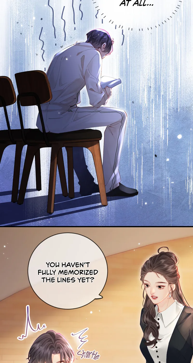 Ding Liu Fufu Youdian Tian Chapter 54 page 14 - 