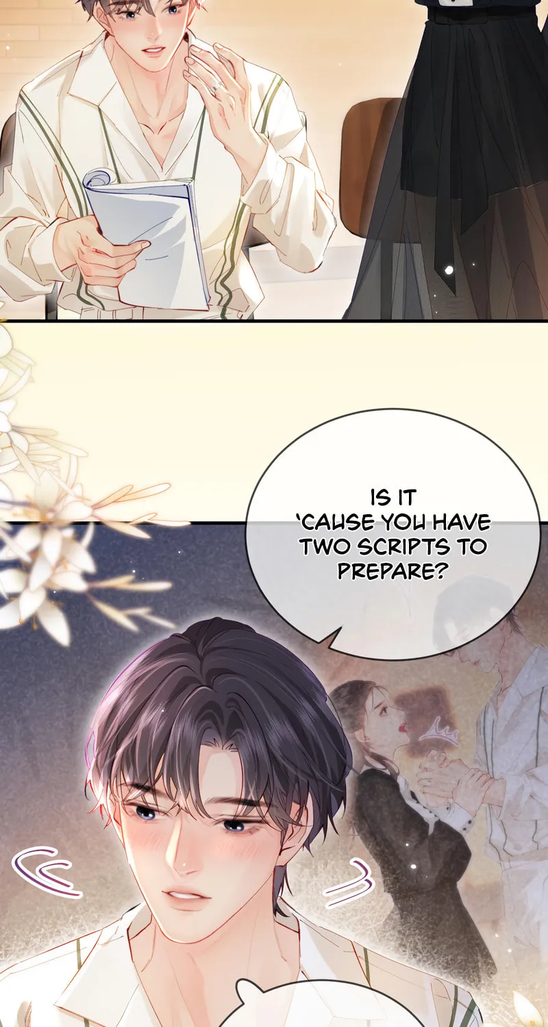 Ding Liu Fufu Youdian Tian Chapter 54 page 15 - 