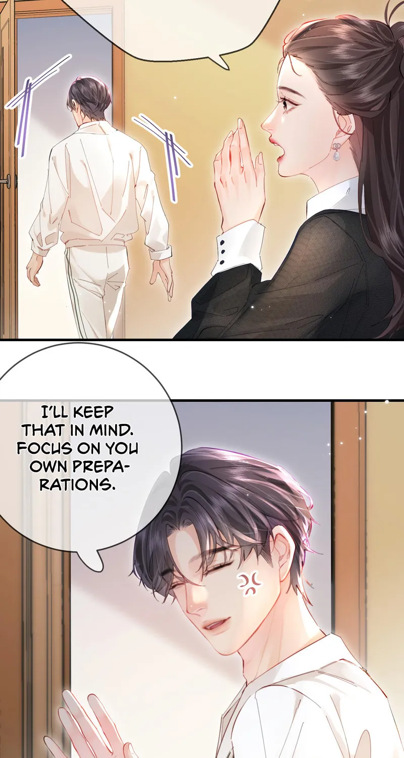 Ding Liu Fufu Youdian Tian Chapter 54 page 20 - 