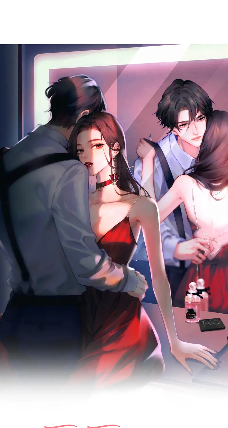 Ding Liu Fufu Youdian Tian Chapter 54 page 3 - 