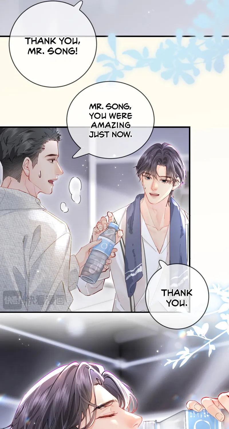 Ding Liu Fufu Youdian Tian Chapter 54 page 23 - 