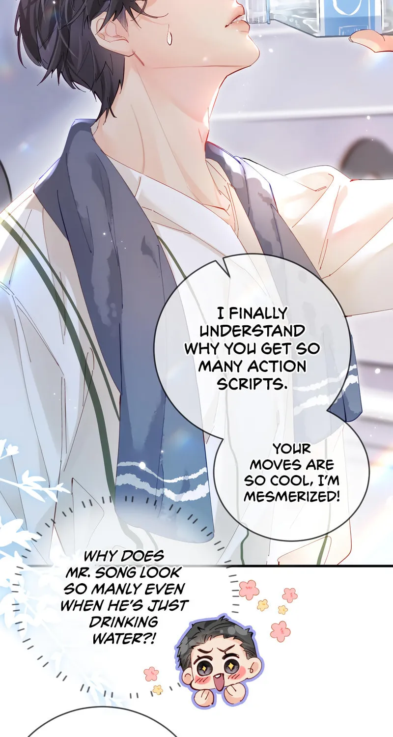 Ding Liu Fufu Youdian Tian Chapter 54 page 24 - 