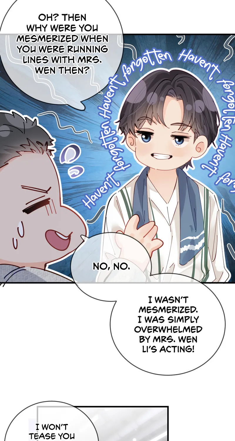 Ding Liu Fufu Youdian Tian Chapter 54 page 25 - 