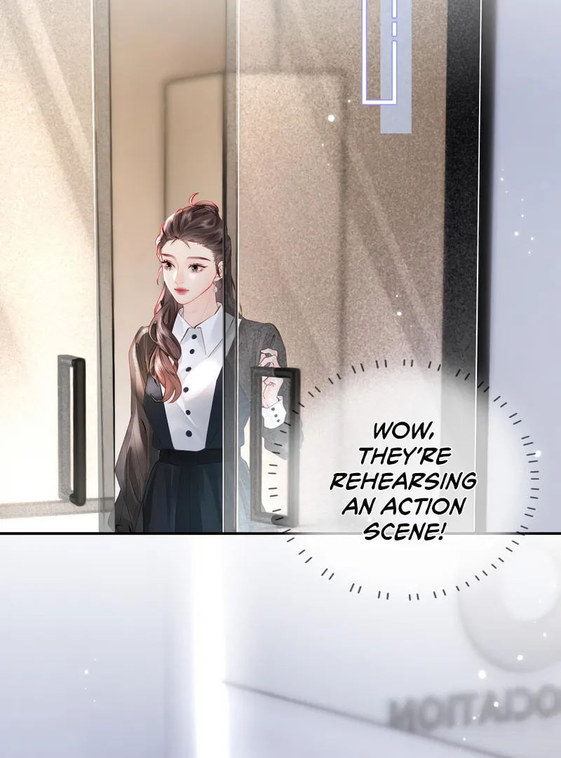 Ding Liu Fufu Youdian Tian Chapter 54 page 27 - 