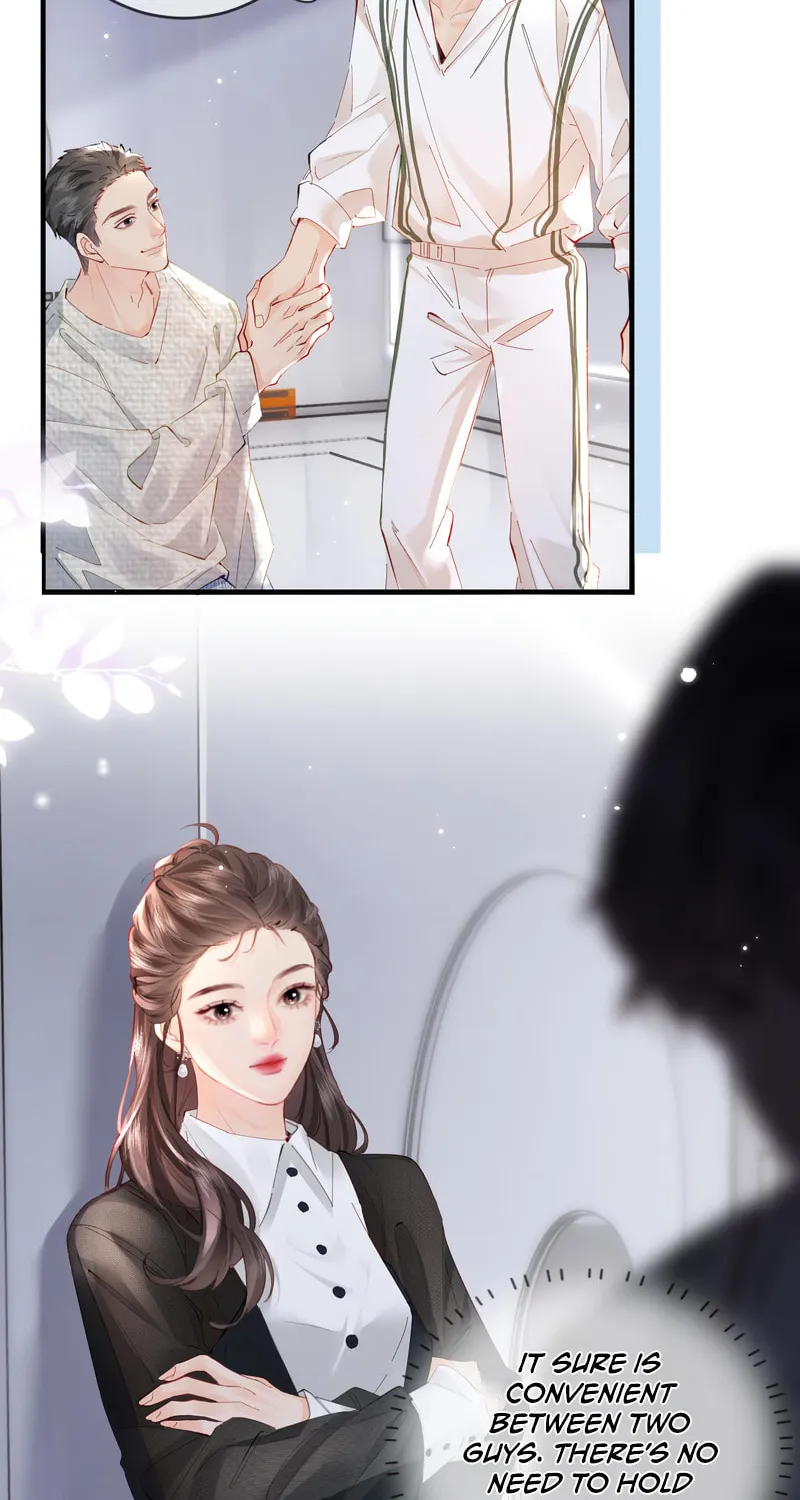 Ding Liu Fufu Youdian Tian Chapter 54 page 29 - 