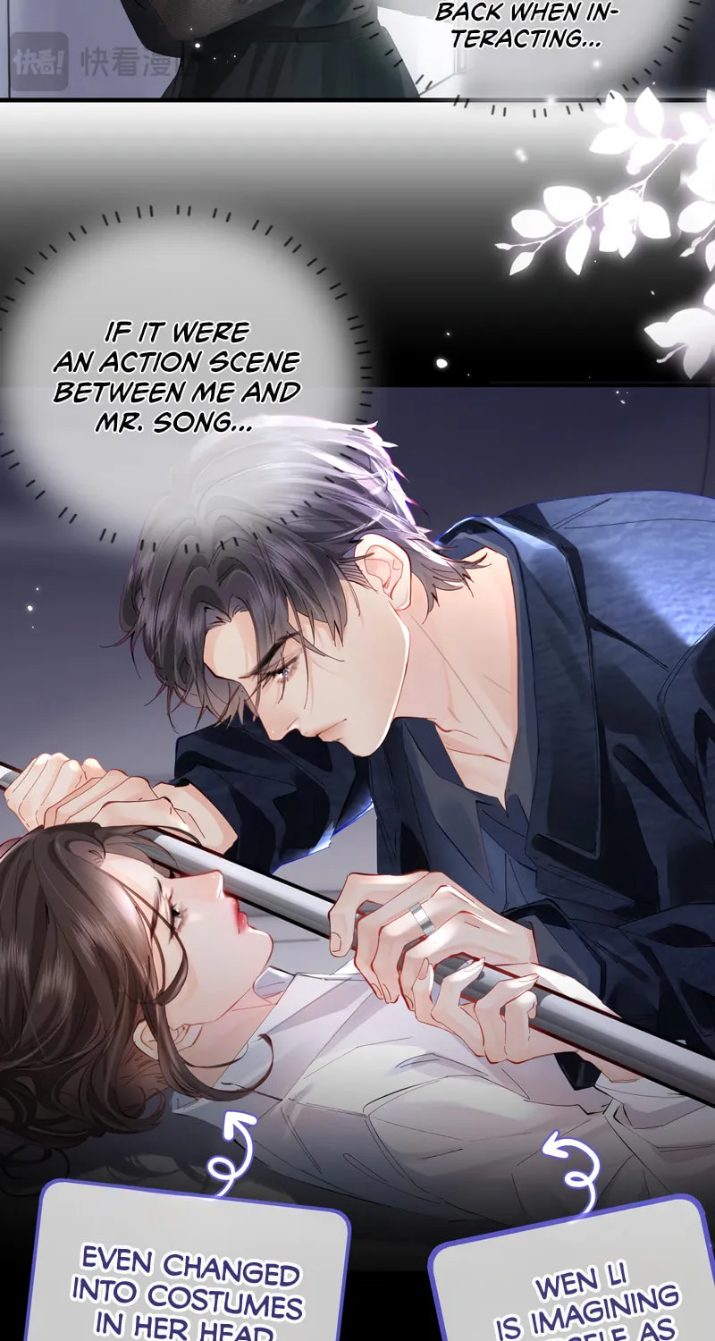 Ding Liu Fufu Youdian Tian Chapter 54 page 30 - 