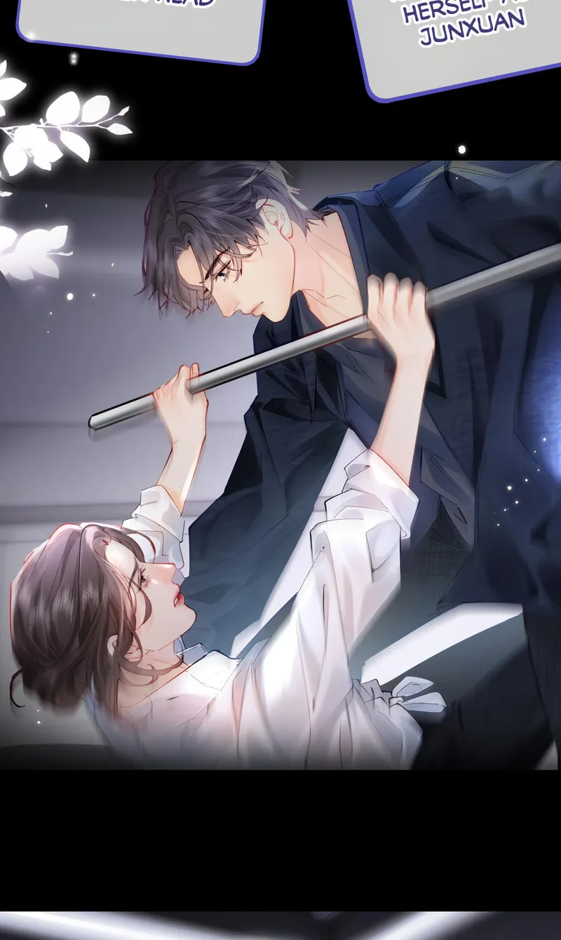 Ding Liu Fufu Youdian Tian Chapter 54 page 31 - 