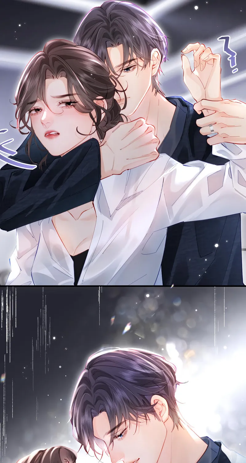 Ding Liu Fufu Youdian Tian Chapter 54 page 32 - 