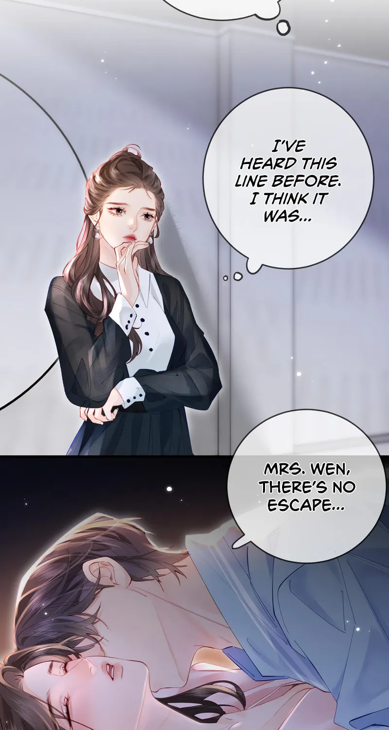 Ding Liu Fufu Youdian Tian Chapter 54 page 34 - 