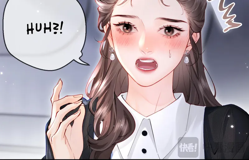 Ding Liu Fufu Youdian Tian Chapter 54 page 36 - 
