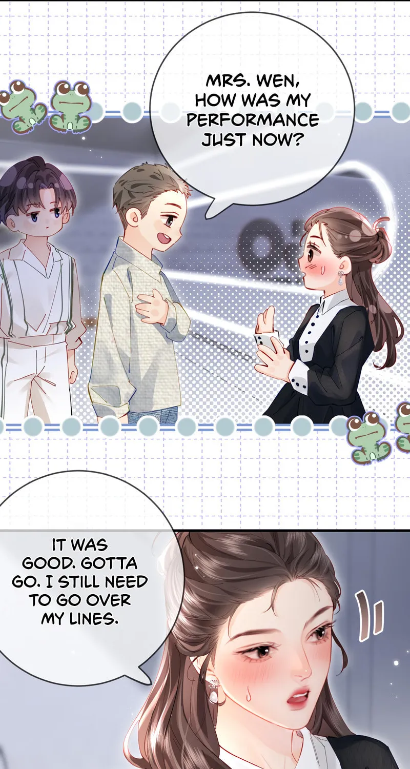 Ding Liu Fufu Youdian Tian Chapter 54 page 37 - 