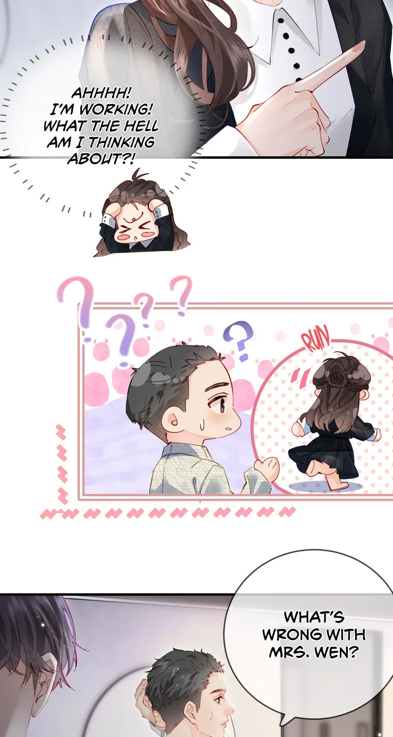 Ding Liu Fufu Youdian Tian Chapter 54 page 38 - 