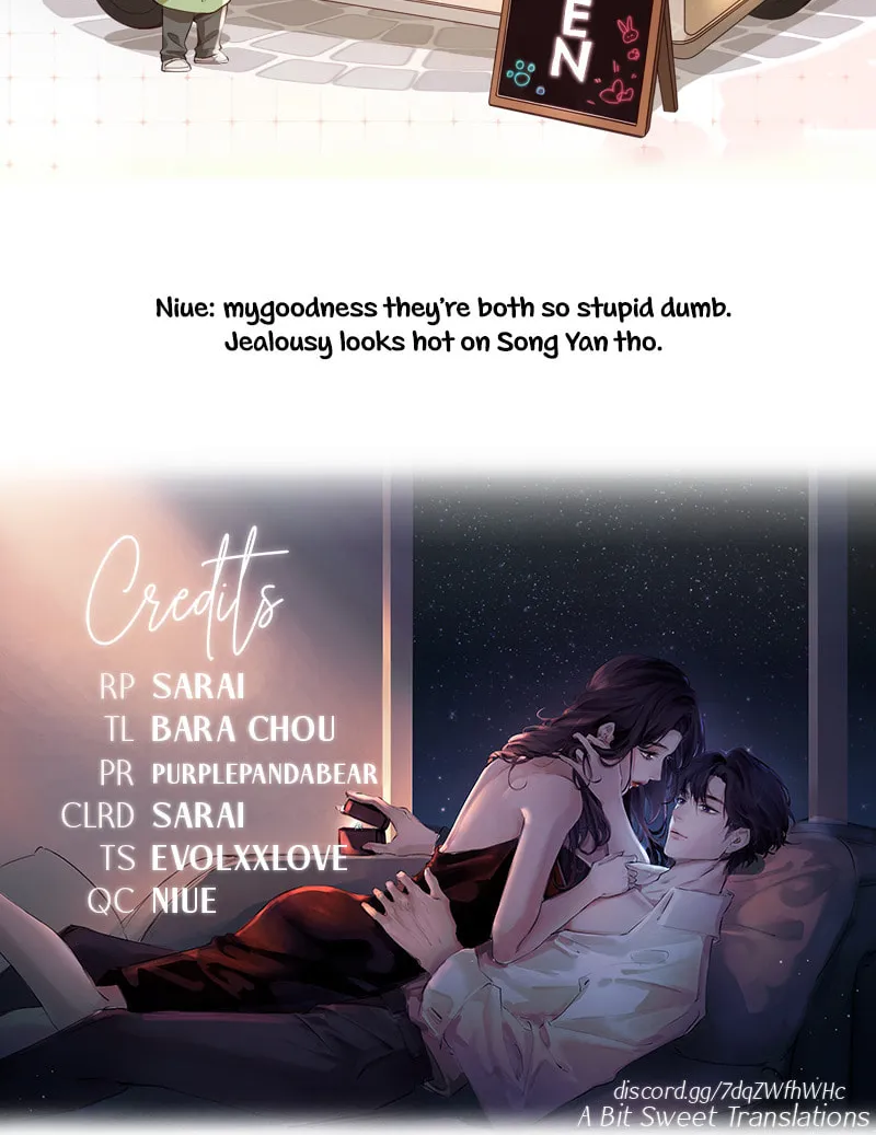 Ding Liu Fufu Youdian Tian Chapter 54 page 45 - 