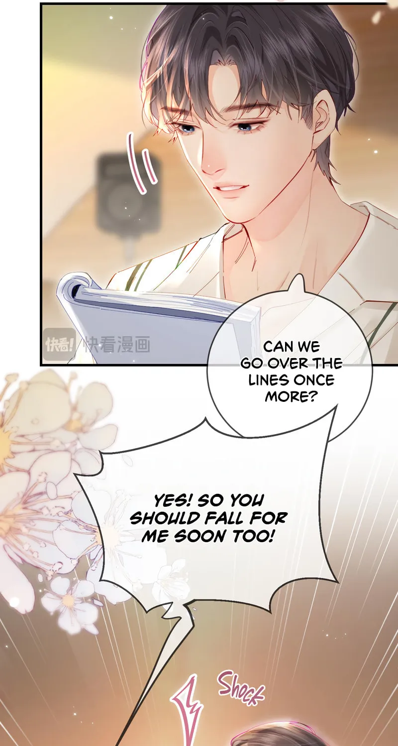 Ding Liu Fufu Youdian Tian Chapter 54 page 7 - 