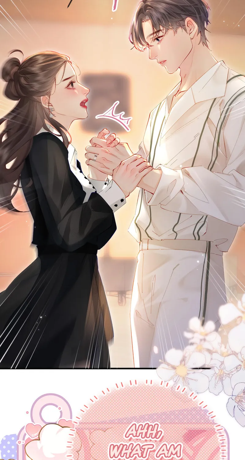 Ding Liu Fufu Youdian Tian Chapter 54 page 8 - 