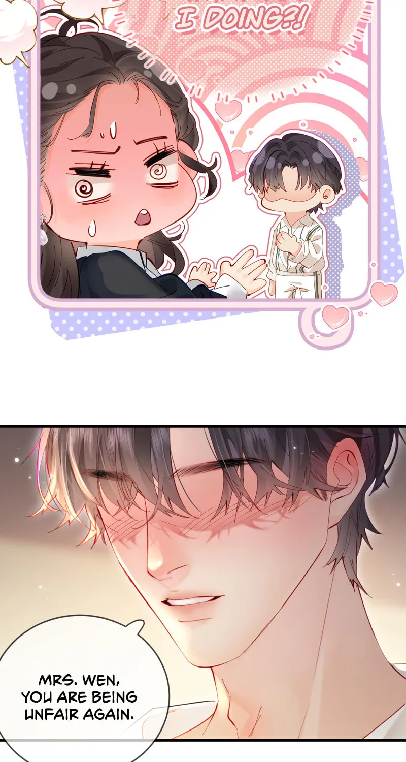 Ding Liu Fufu Youdian Tian Chapter 54 page 9 - 