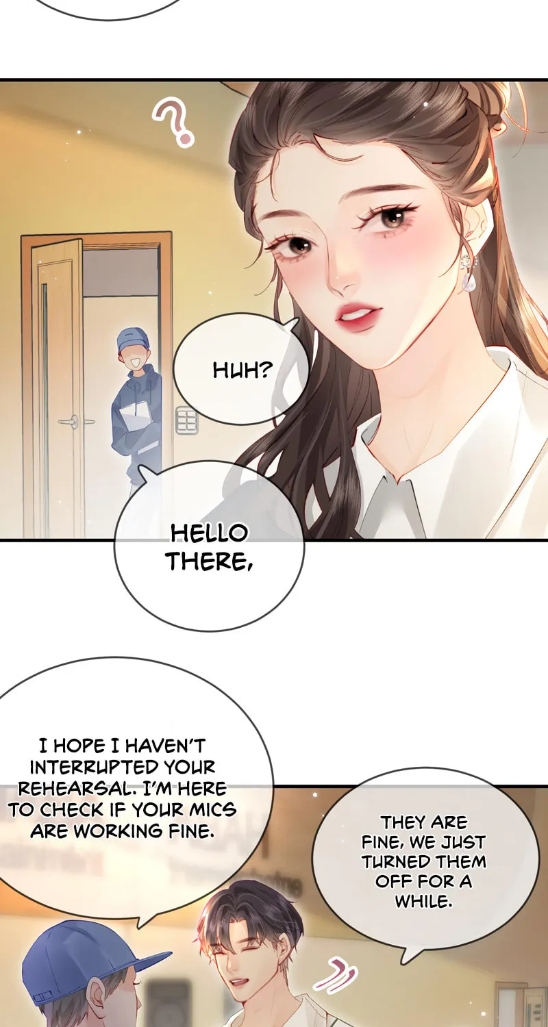 Ding Liu Fufu Youdian Tian Chapter 54 page 10 - 