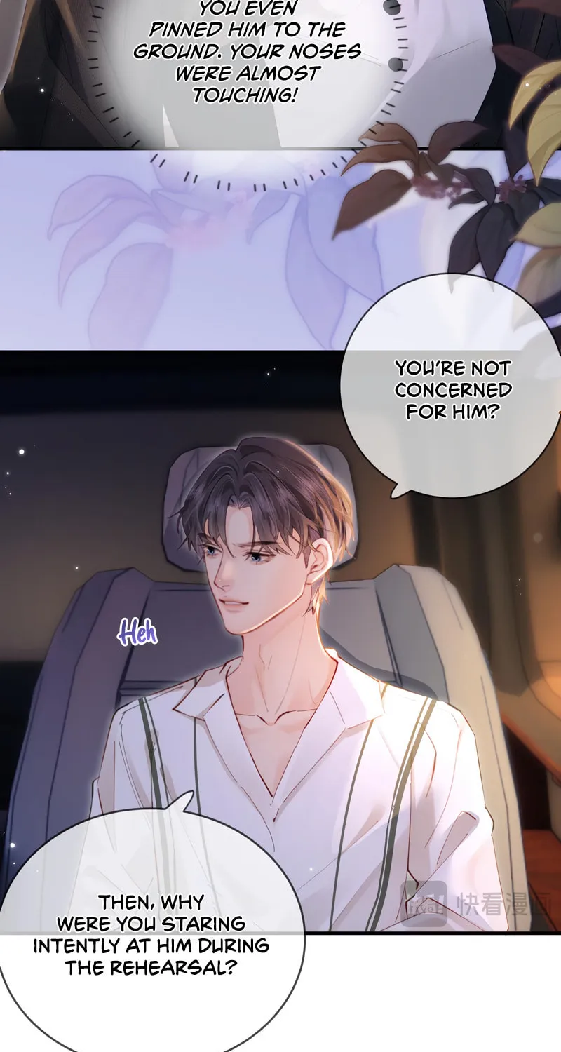 Ding Liu Fufu Youdian Tian Chapter 55 page 11 - 