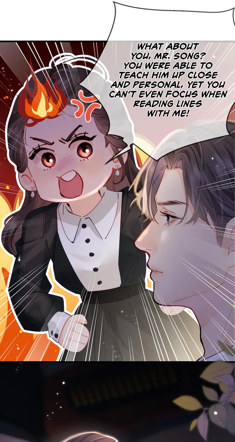 Ding Liu Fufu Youdian Tian Chapter 55 page 13 - 