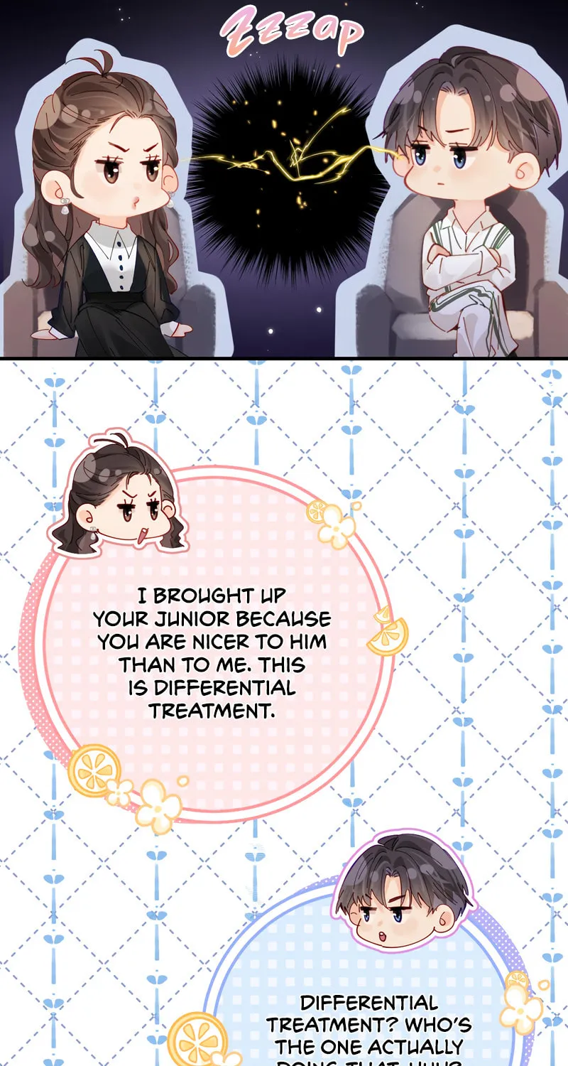 Ding Liu Fufu Youdian Tian Chapter 55 page 15 - 