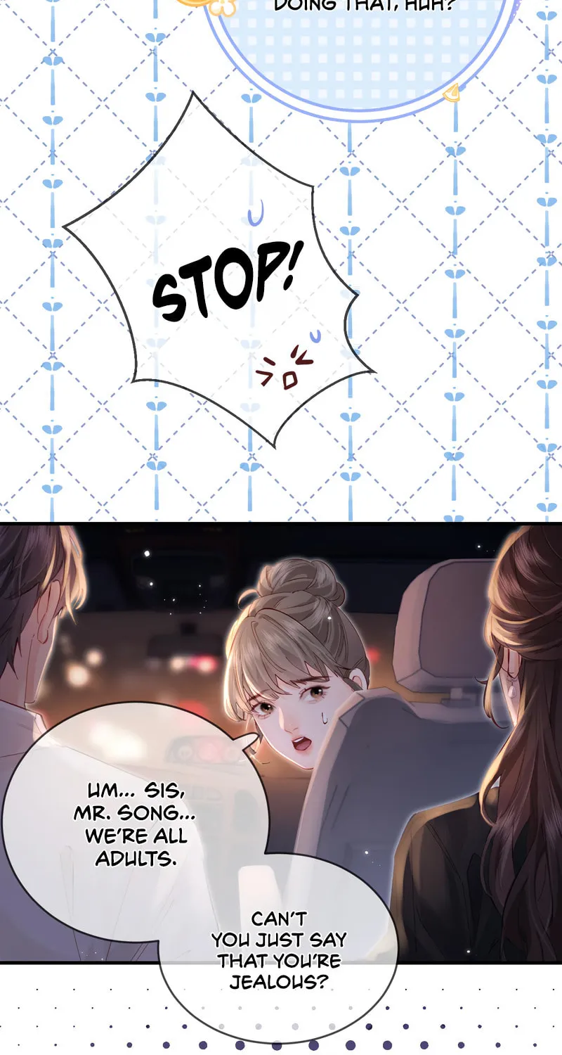 Ding Liu Fufu Youdian Tian Chapter 55 page 16 - 