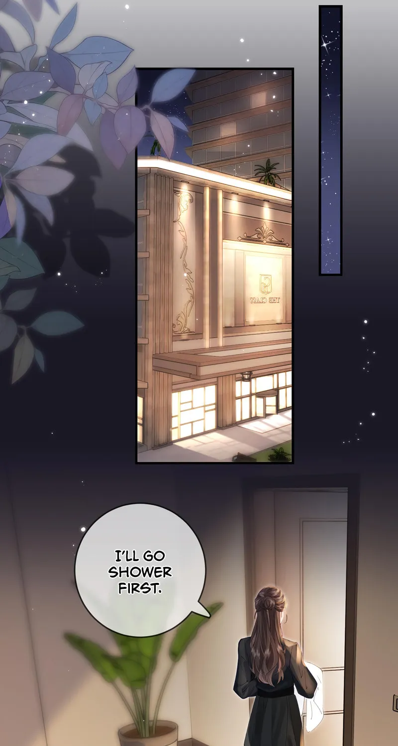 Ding Liu Fufu Youdian Tian Chapter 55 page 18 - 