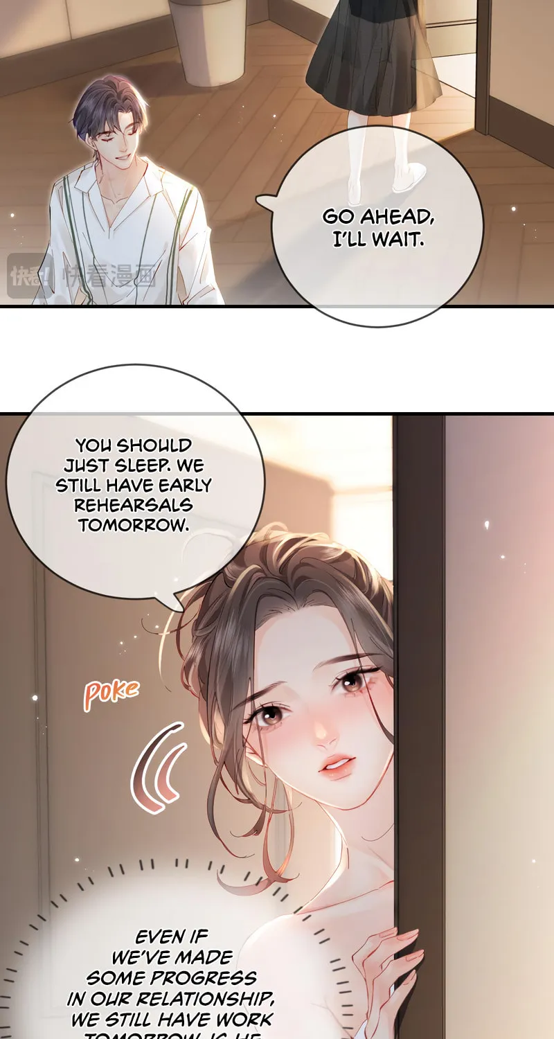 Ding Liu Fufu Youdian Tian Chapter 55 page 19 - 