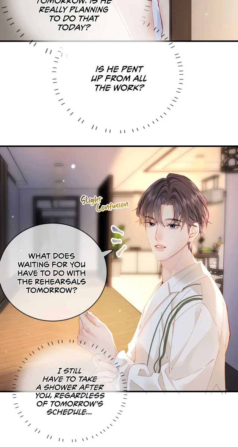 Ding Liu Fufu Youdian Tian Chapter 55 page 20 - 