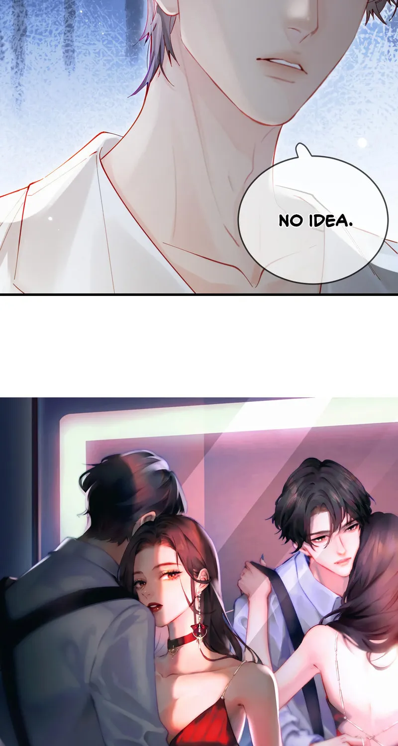Ding Liu Fufu Youdian Tian Chapter 55 page 3 - 