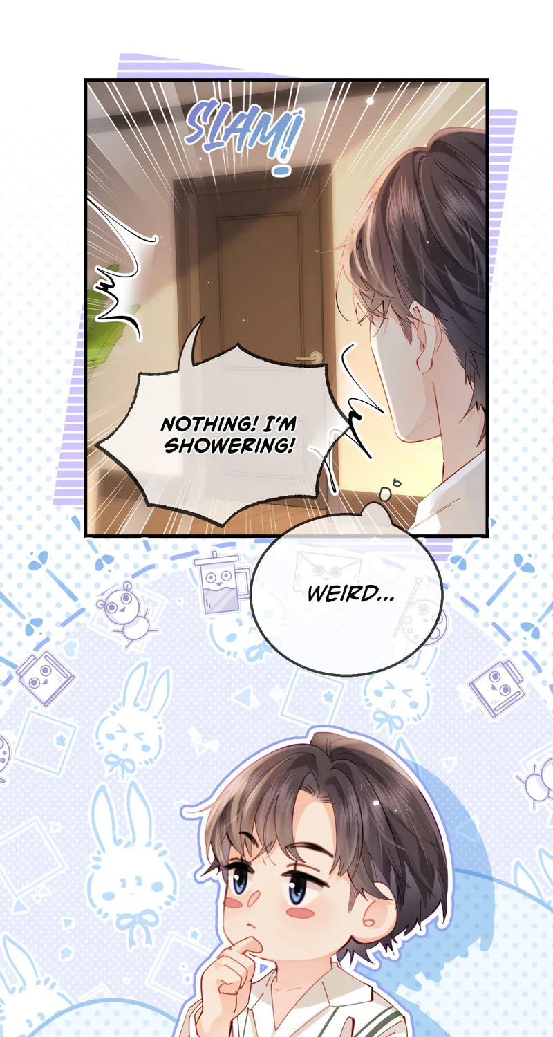 Ding Liu Fufu Youdian Tian Chapter 55 page 21 - 