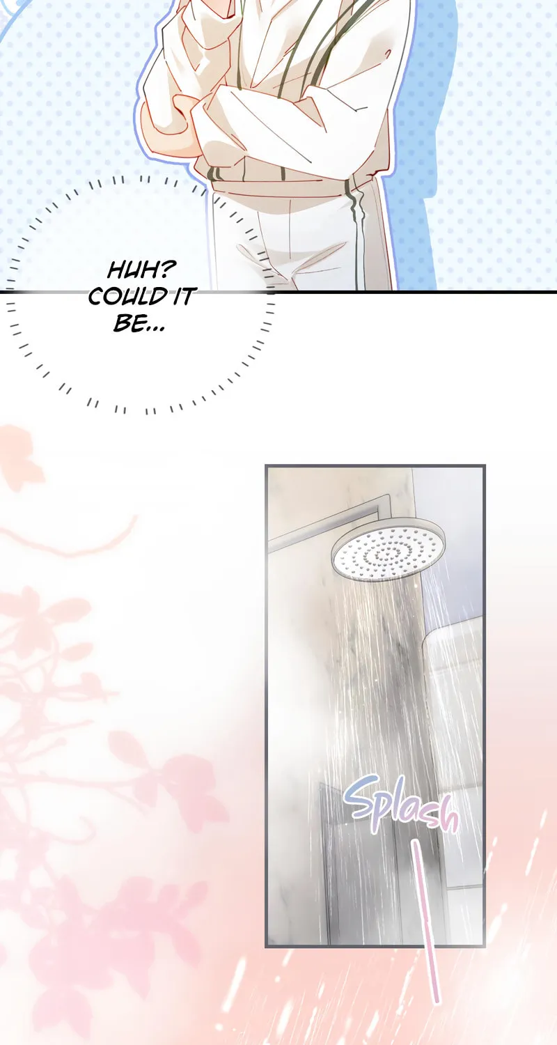 Ding Liu Fufu Youdian Tian Chapter 55 page 22 - 