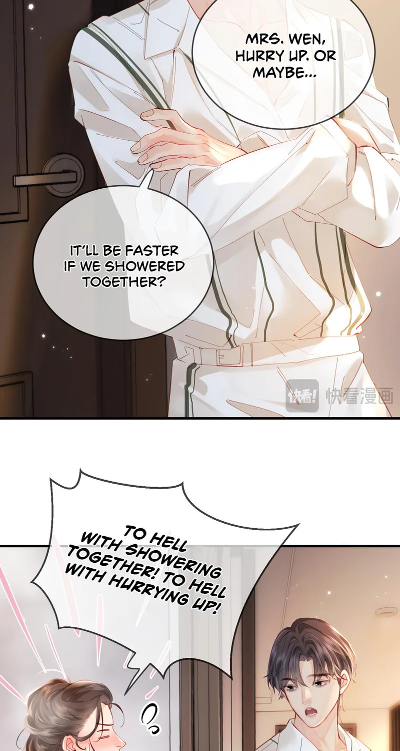 Ding Liu Fufu Youdian Tian Chapter 55 page 25 - 