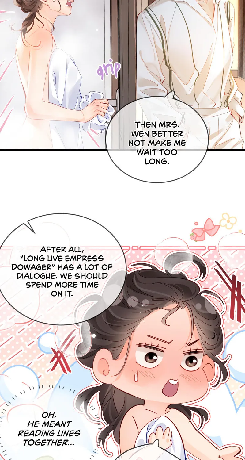 Ding Liu Fufu Youdian Tian Chapter 55 page 26 - 