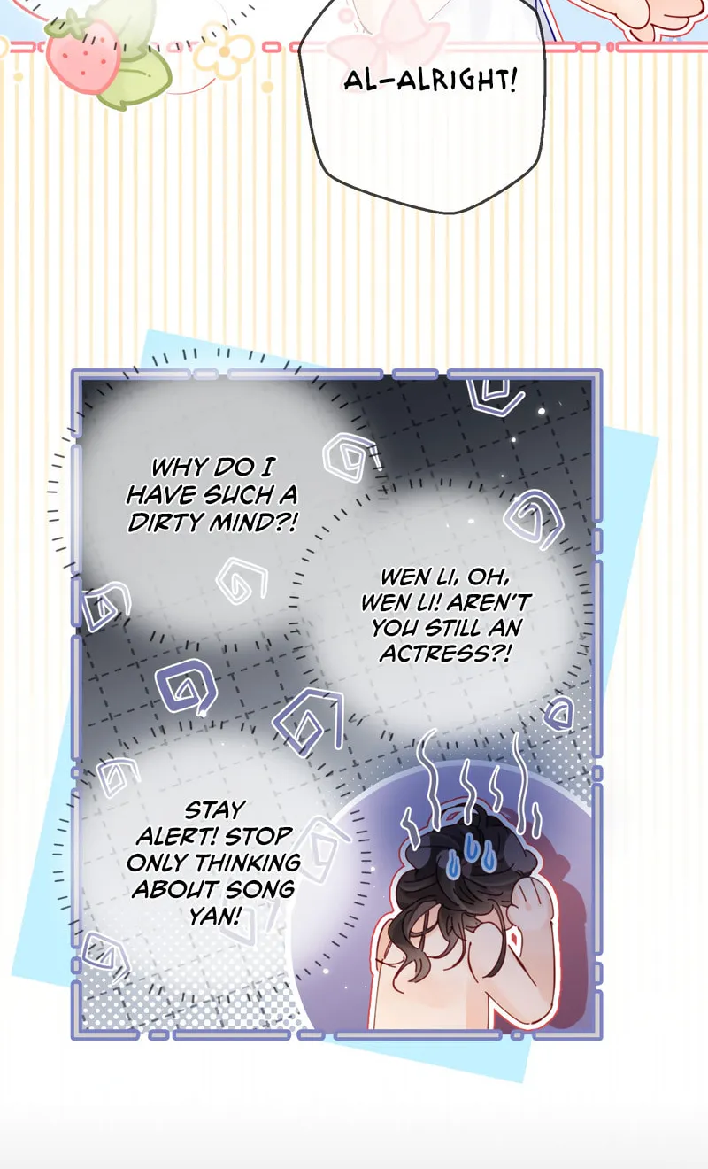 Ding Liu Fufu Youdian Tian Chapter 55 page 27 - 