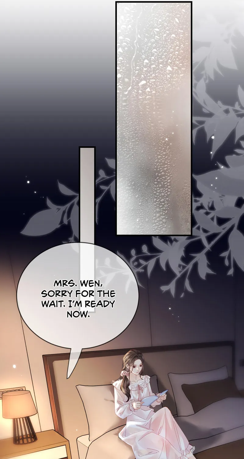 Ding Liu Fufu Youdian Tian Chapter 55 page 28 - 