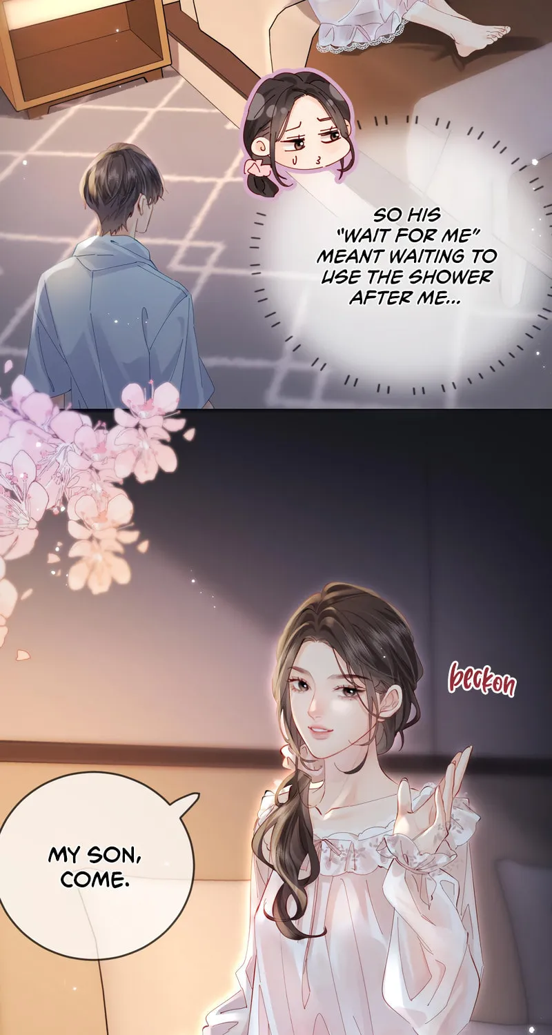 Ding Liu Fufu Youdian Tian Chapter 55 page 29 - 