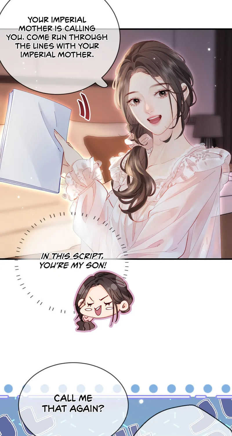 Ding Liu Fufu Youdian Tian Chapter 55 page 31 - 