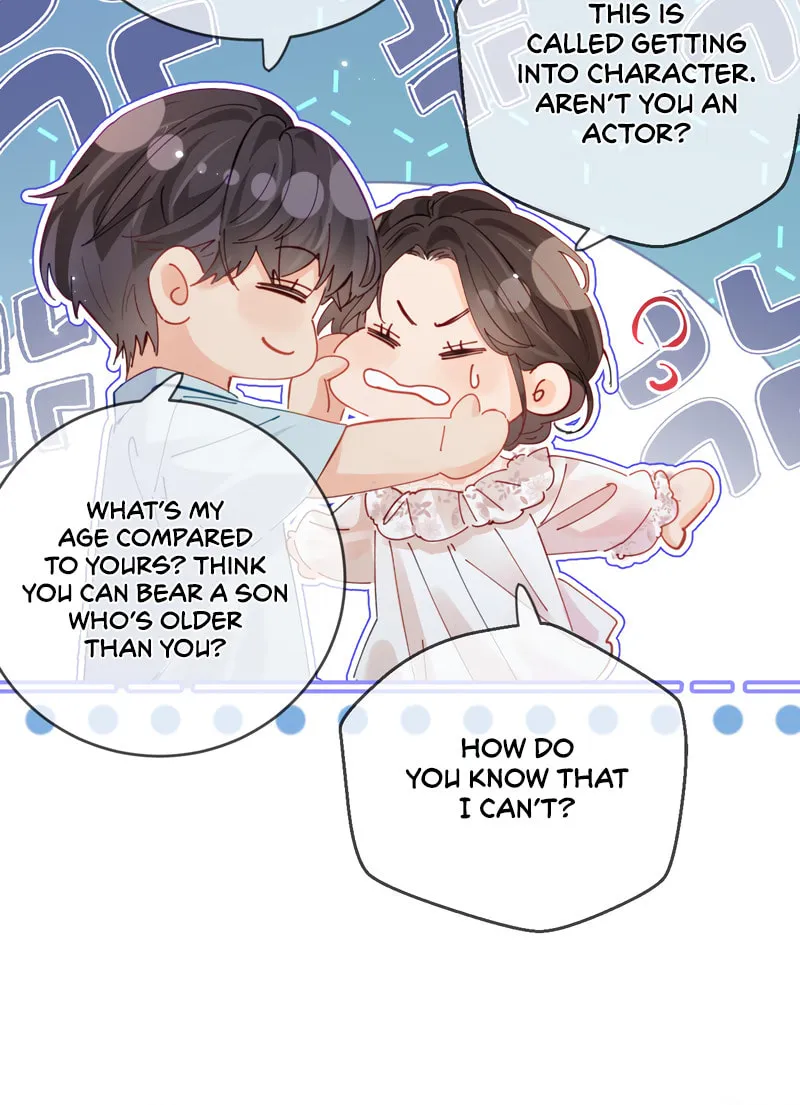 Ding Liu Fufu Youdian Tian Chapter 55 page 32 - 