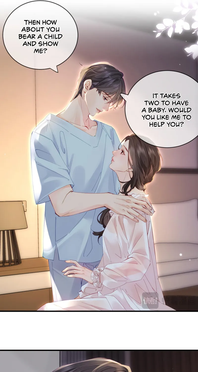 Ding Liu Fufu Youdian Tian Chapter 55 page 33 - 
