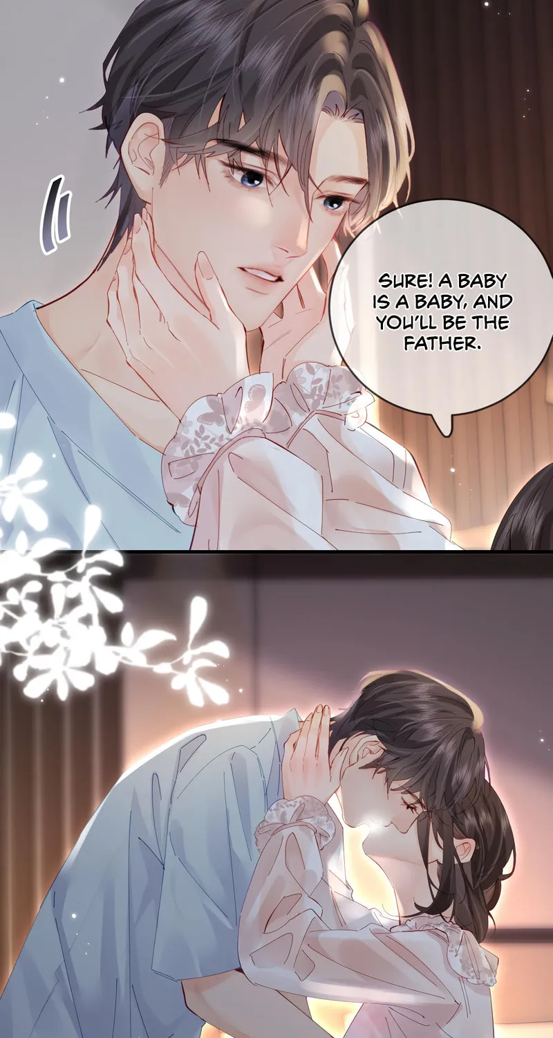 Ding Liu Fufu Youdian Tian Chapter 55 page 34 - 