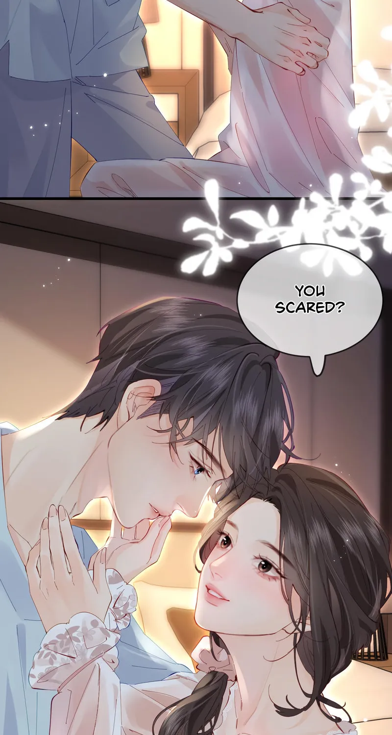 Ding Liu Fufu Youdian Tian Chapter 55 page 35 - 
