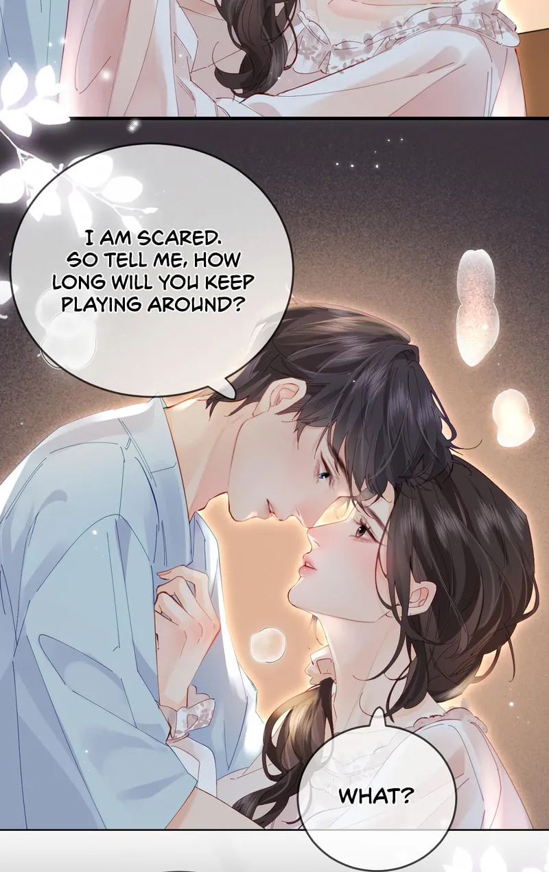 Ding Liu Fufu Youdian Tian Chapter 55 page 36 - 