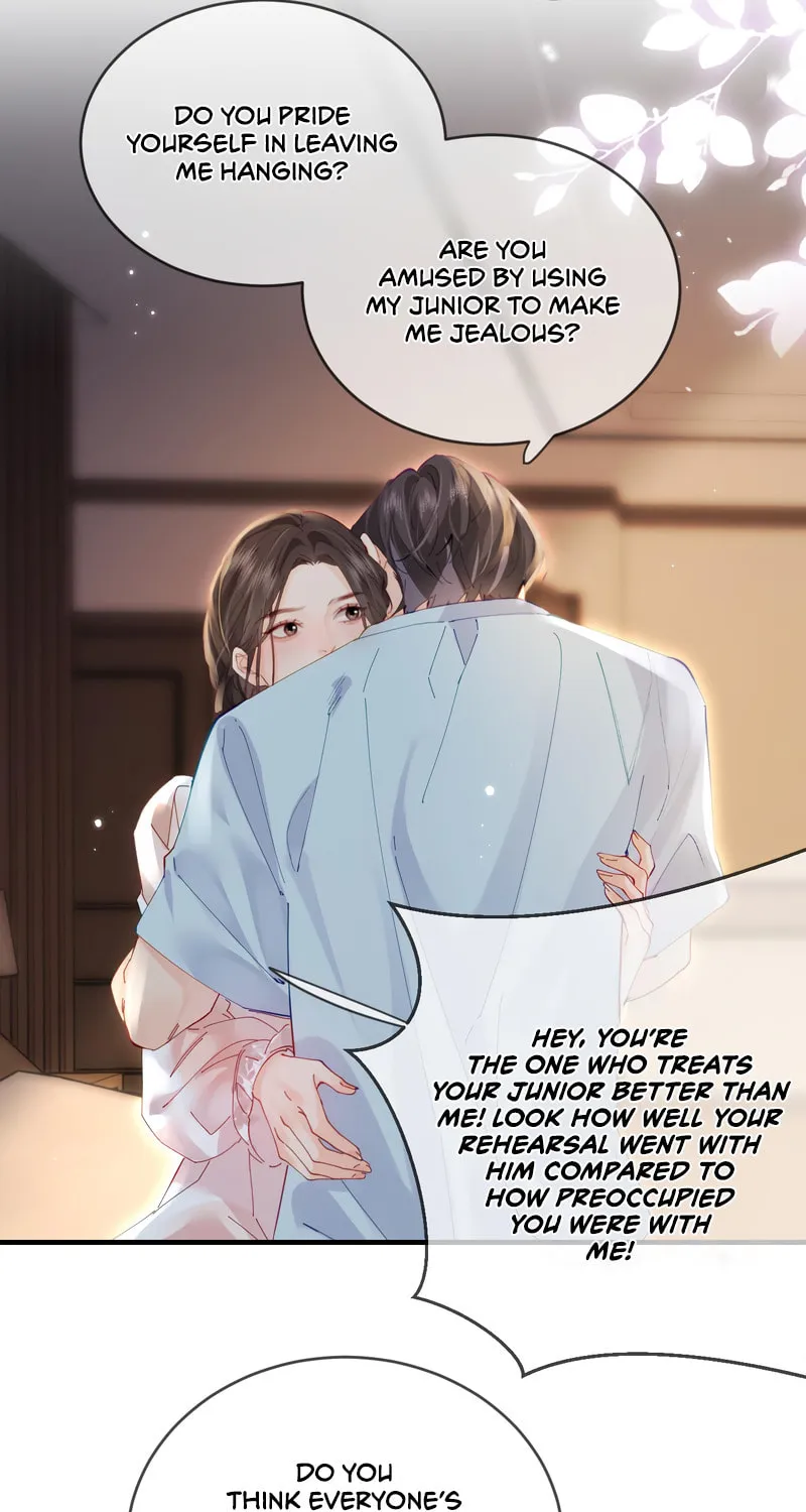 Ding Liu Fufu Youdian Tian Chapter 55 page 37 - 