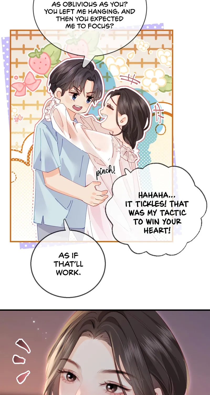 Ding Liu Fufu Youdian Tian Chapter 55 page 38 - 