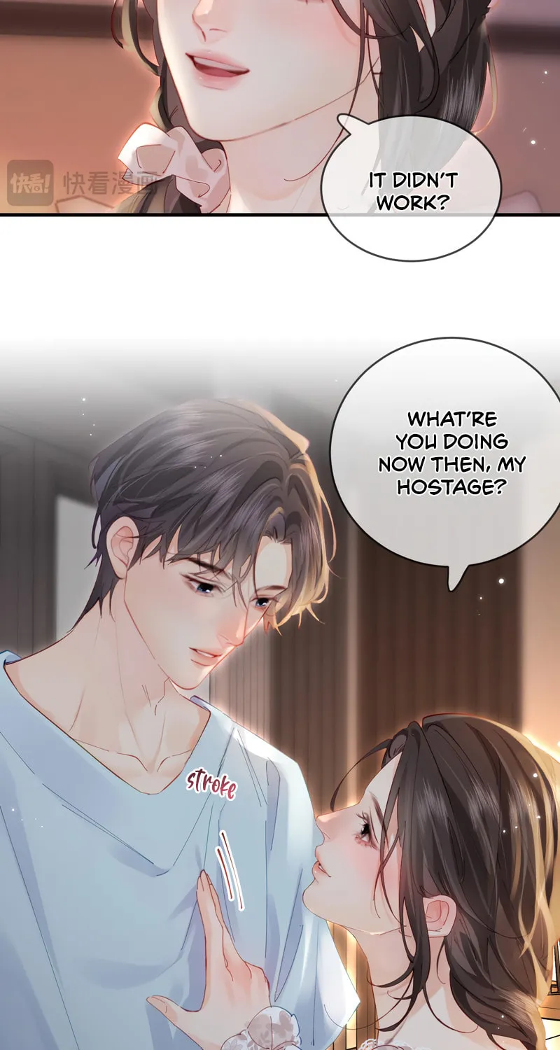 Ding Liu Fufu Youdian Tian Chapter 55 page 39 - 