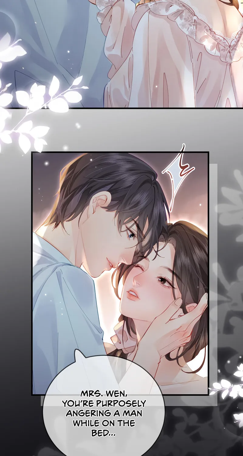 Ding Liu Fufu Youdian Tian Chapter 55 page 40 - 