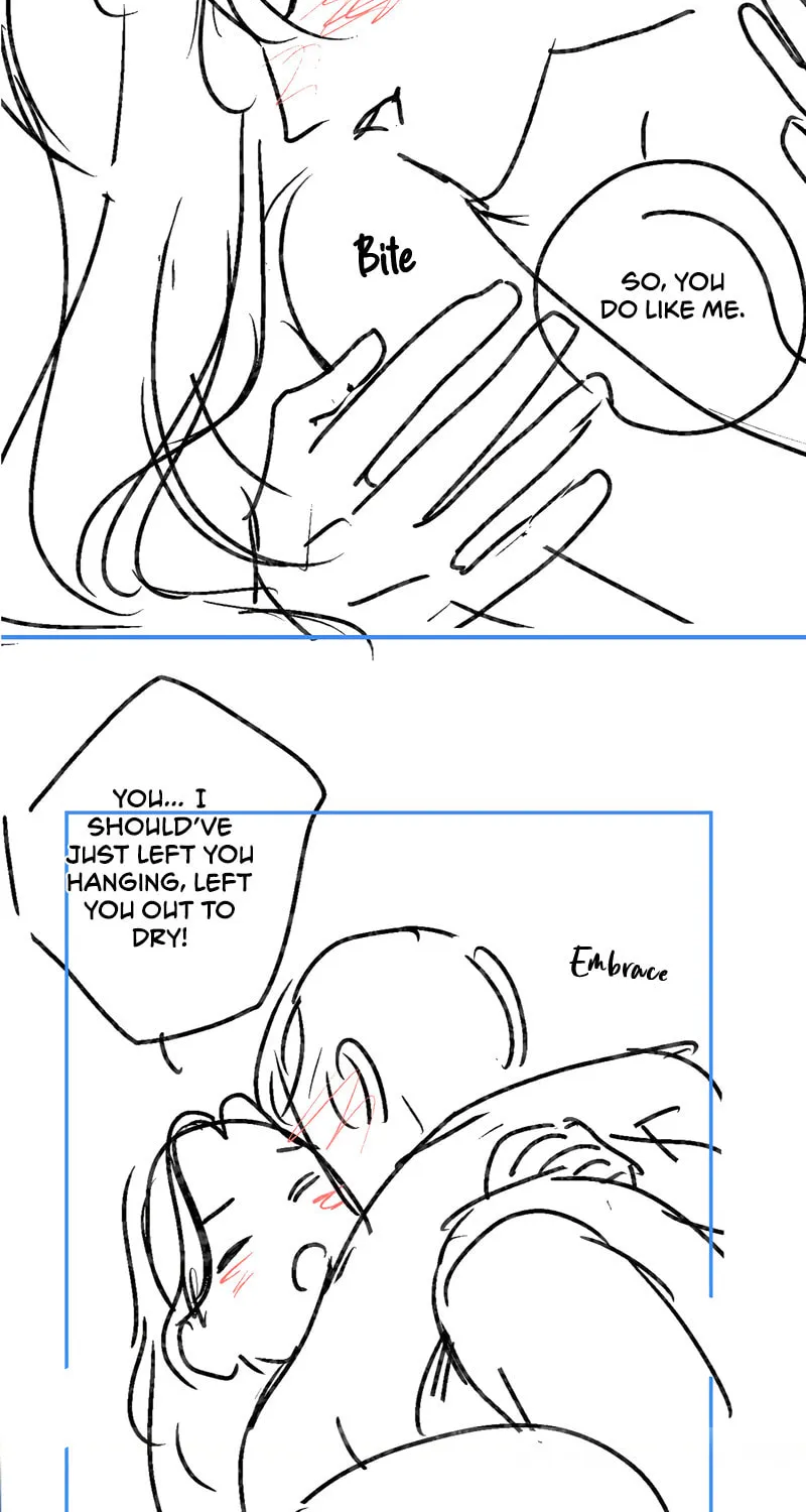 Ding Liu Fufu Youdian Tian Chapter 55 page 44 - 