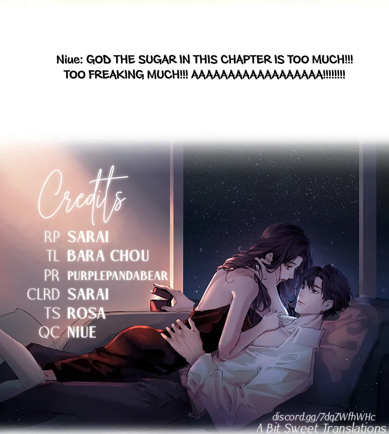 Ding Liu Fufu Youdian Tian Chapter 55 page 46 - 