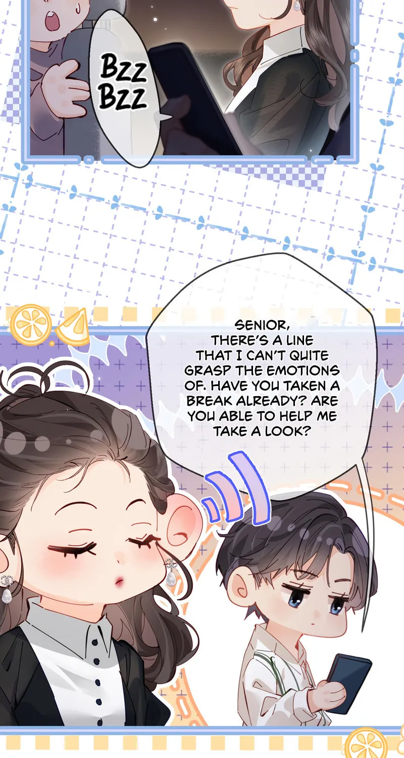 Ding Liu Fufu Youdian Tian Chapter 55 page 8 - 